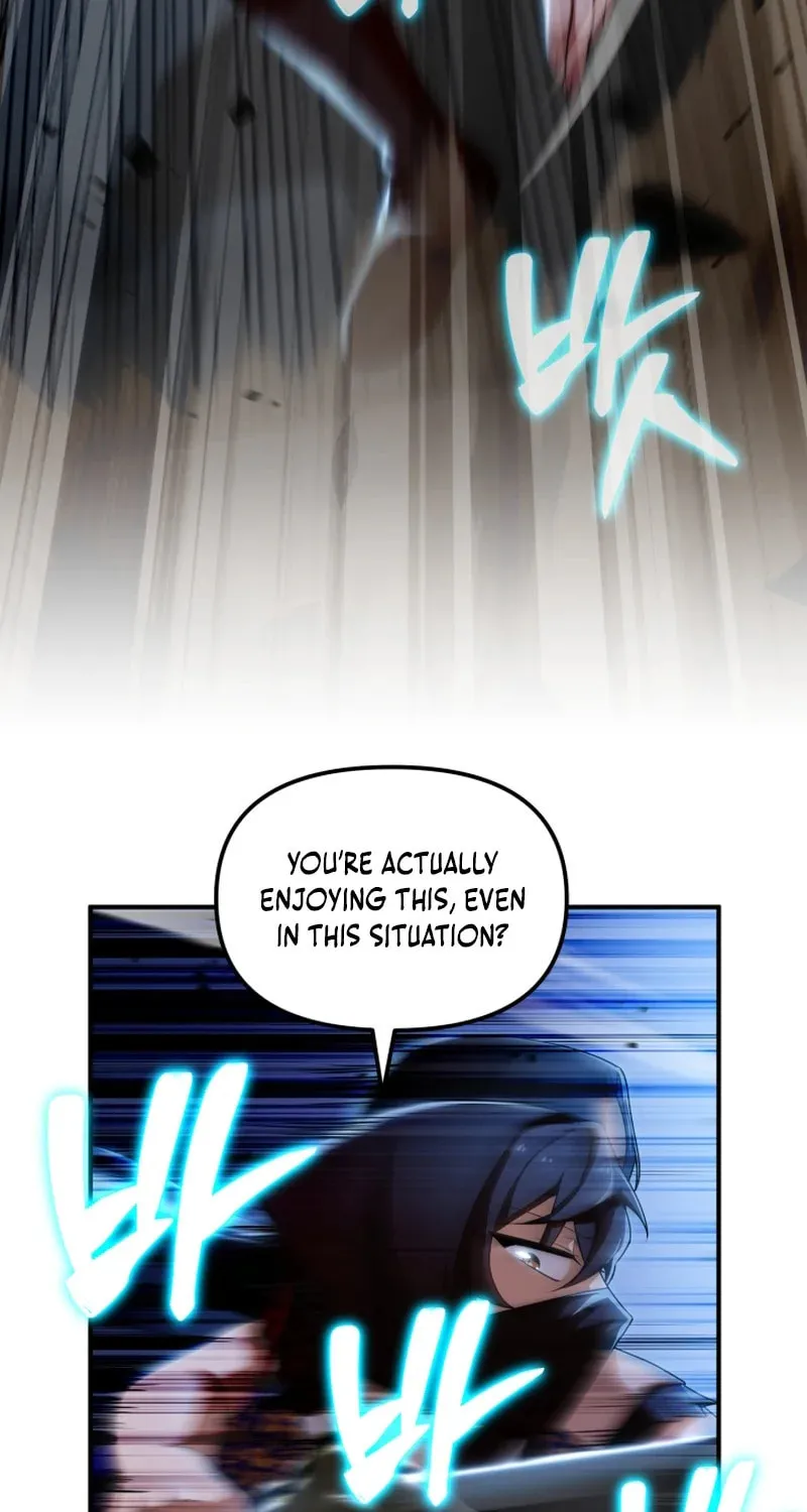 Heavenly Demon Tavern Chapter 40 page 19 - 