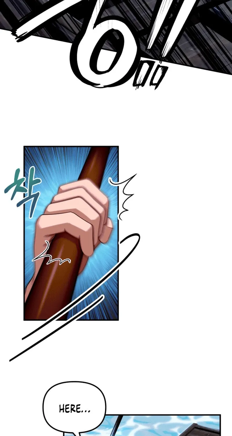 Heavenly Demon Tavern Chapter 40 page 30 - 