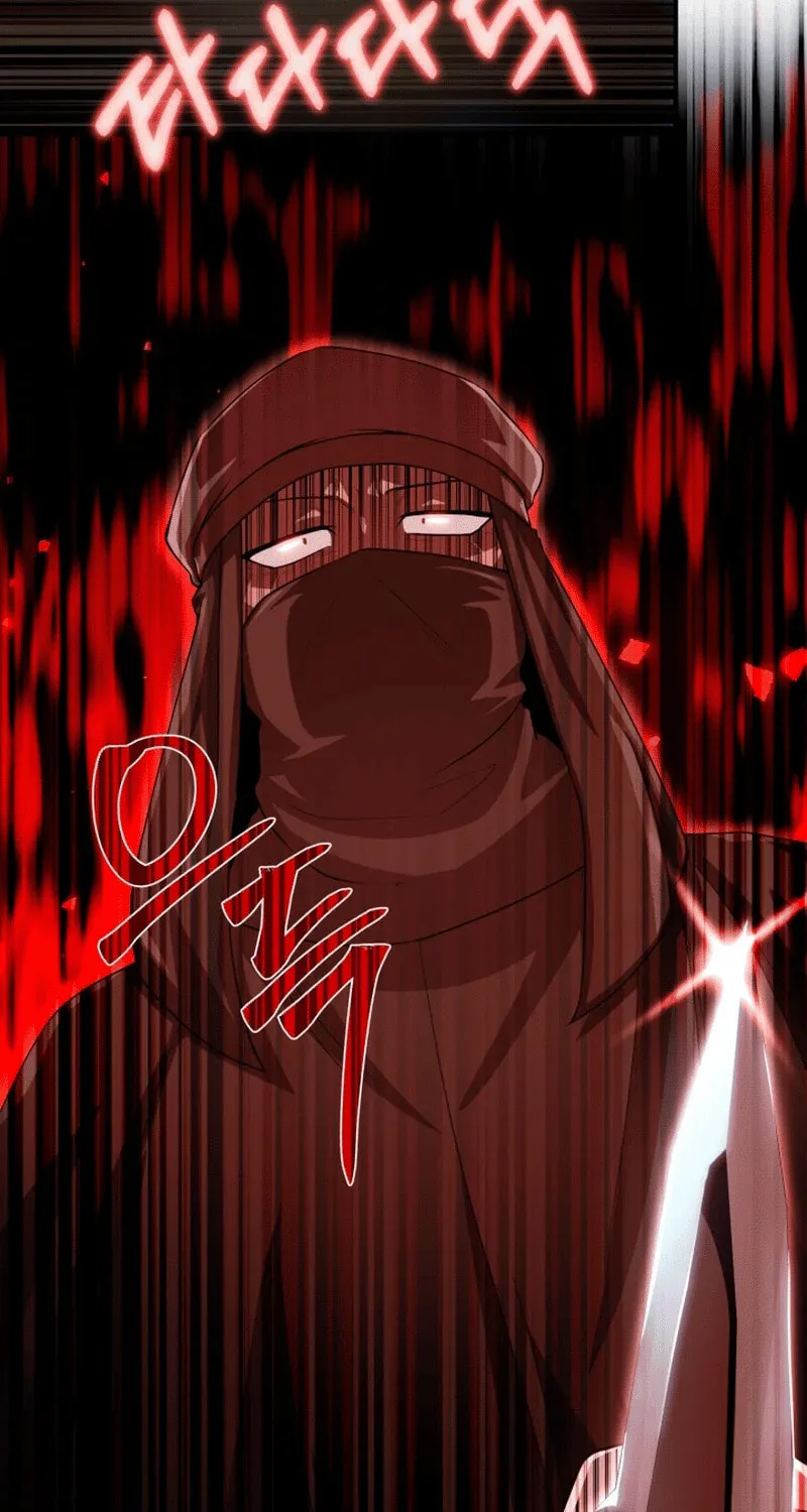 Heavenly Demon Tavern Chapter 40 page 33 - 