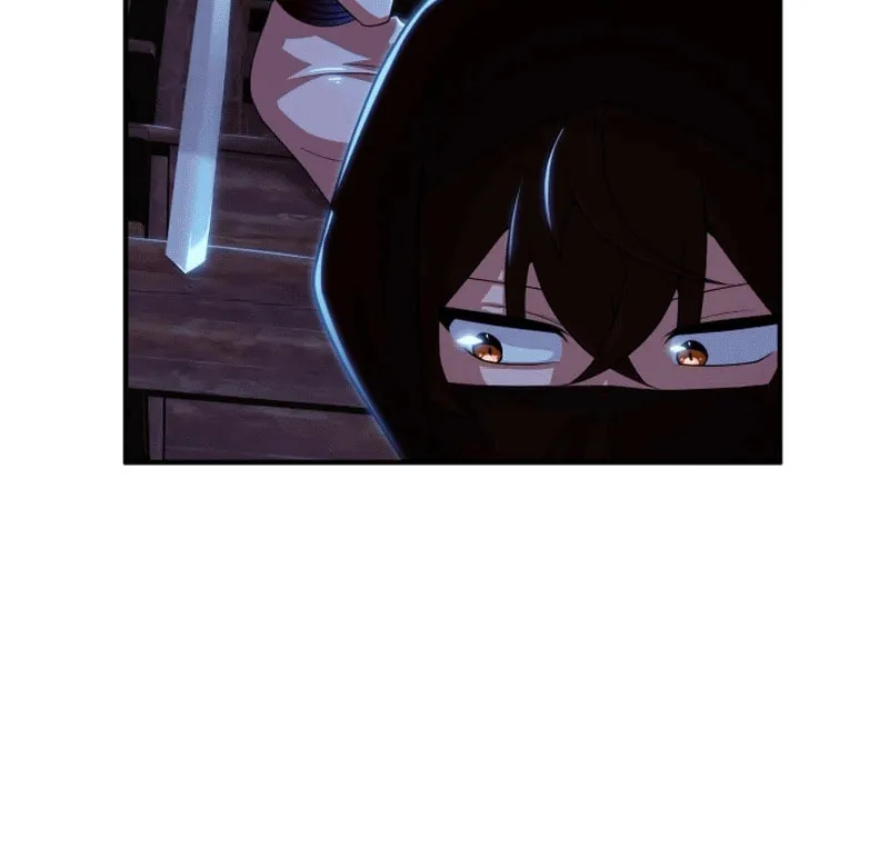 Heavenly Demon Tavern Chapter 40 page 35 - 