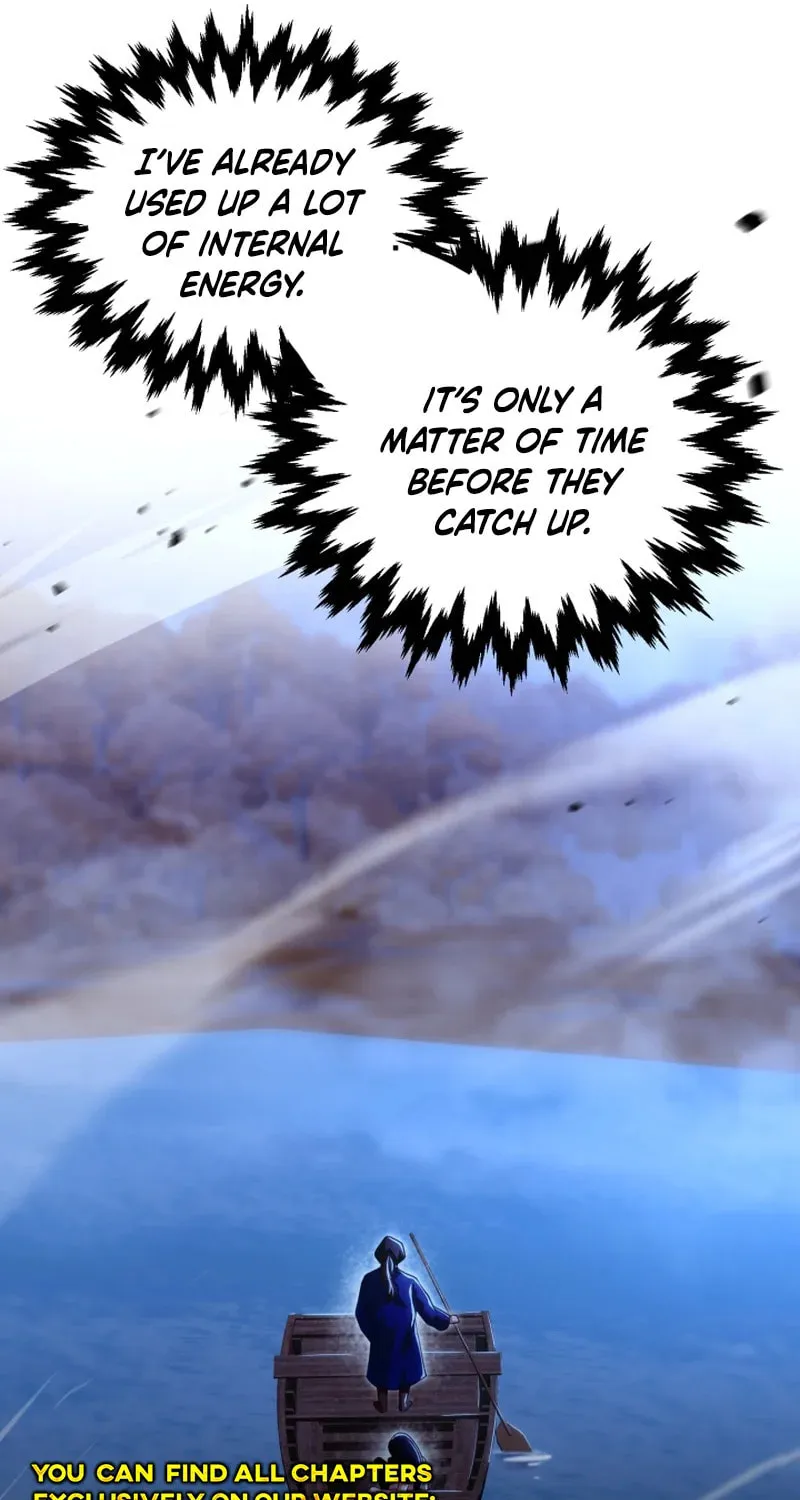 Heavenly Demon Tavern Chapter 40 page 36 - 