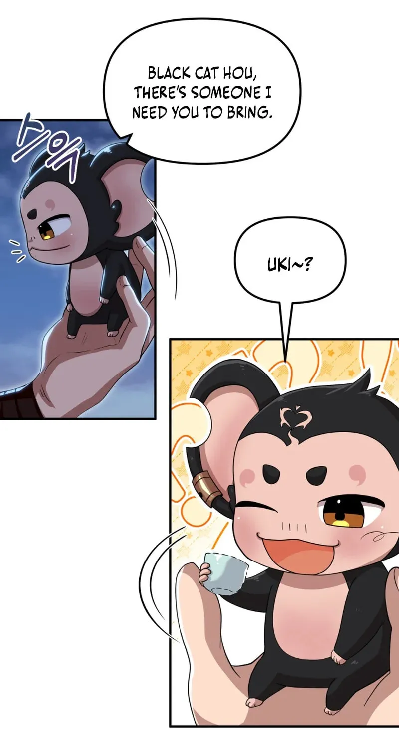 Heavenly Demon Tavern Chapter 40 page 38 - 