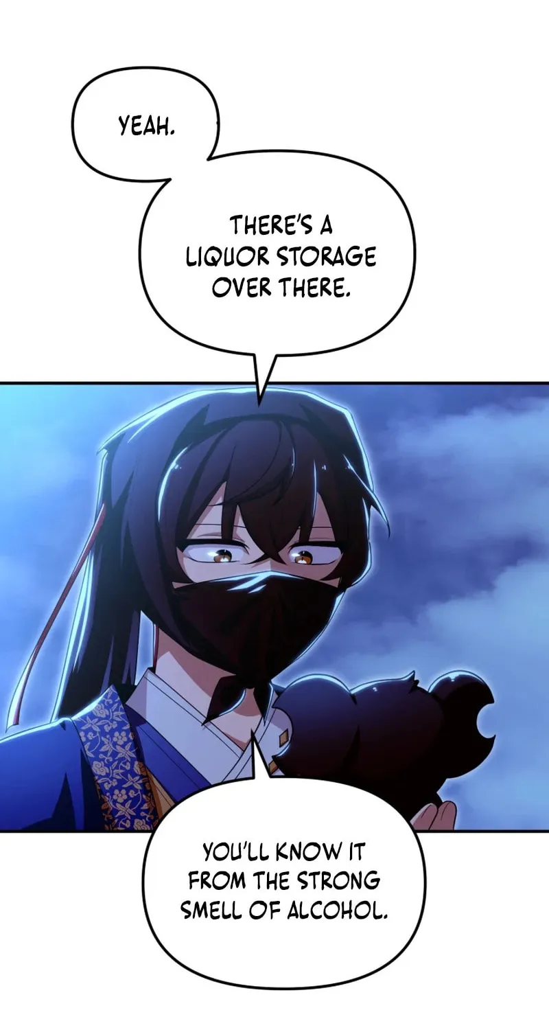 Heavenly Demon Tavern Chapter 40 page 39 - 