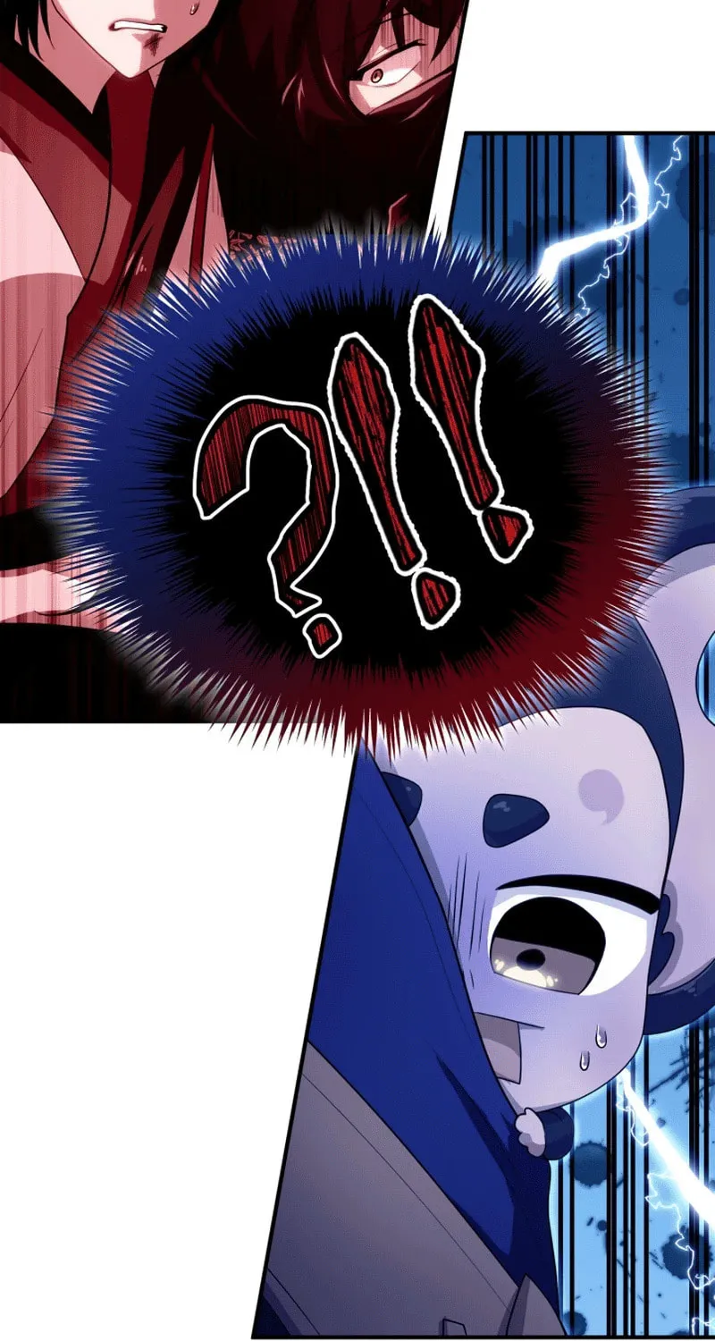 Heavenly Demon Tavern Chapter 40 page 5 - 