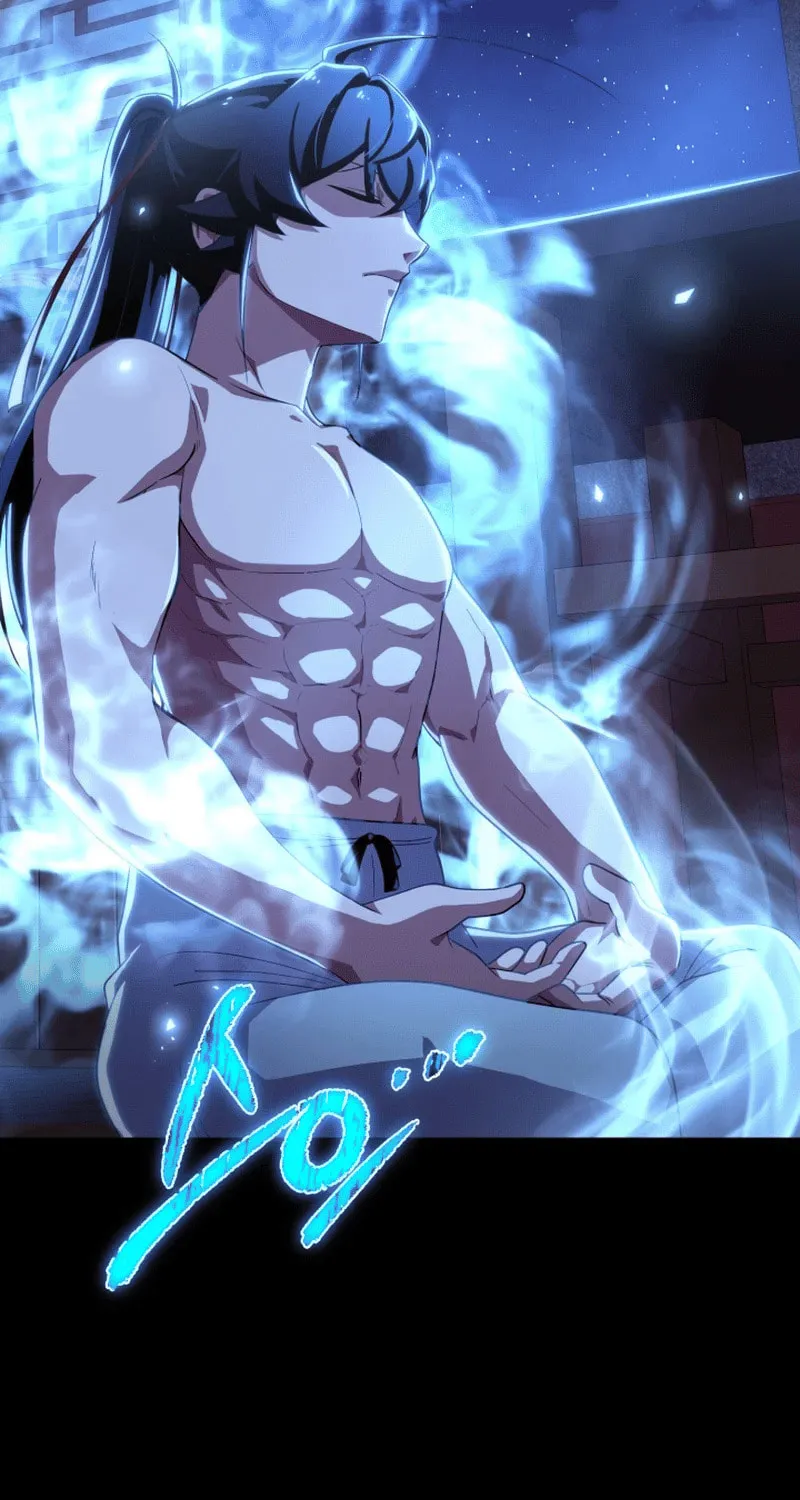 Heavenly Demon Tavern Chapter 40 page 49 - 