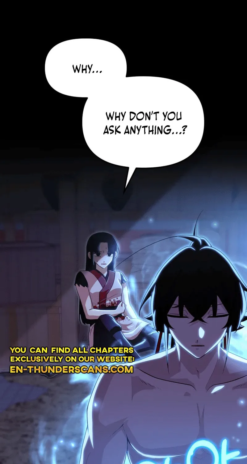 Heavenly Demon Tavern Chapter 40 page 50 - 