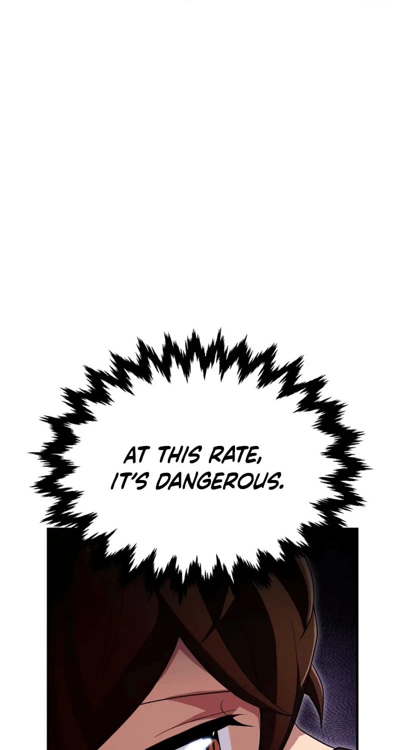 Heavenly Demon Tavern Chapter 40 page 6 - 