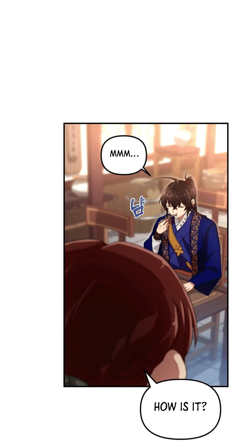Heavenly Demon Tavern Chapter 41 page 104 - 