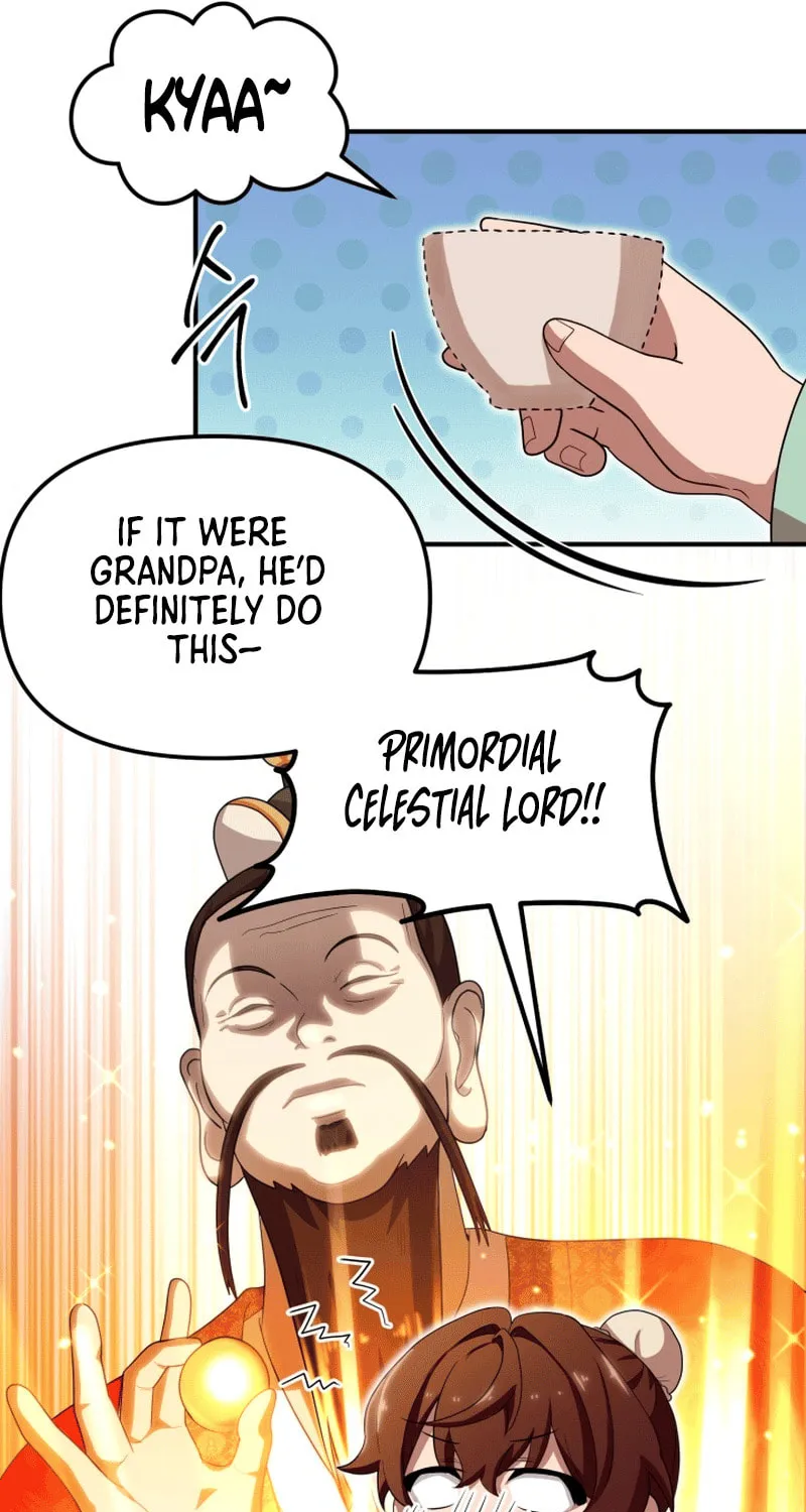 Heavenly Demon Tavern Chapter 41 page 111 - 