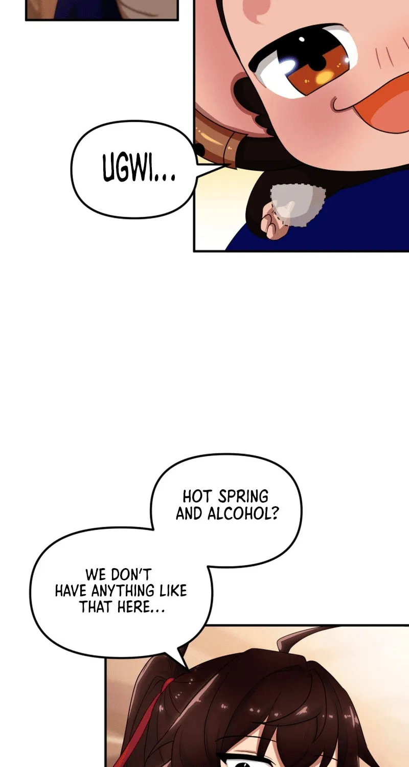 Heavenly Demon Tavern Chapter 41 page 114 - 