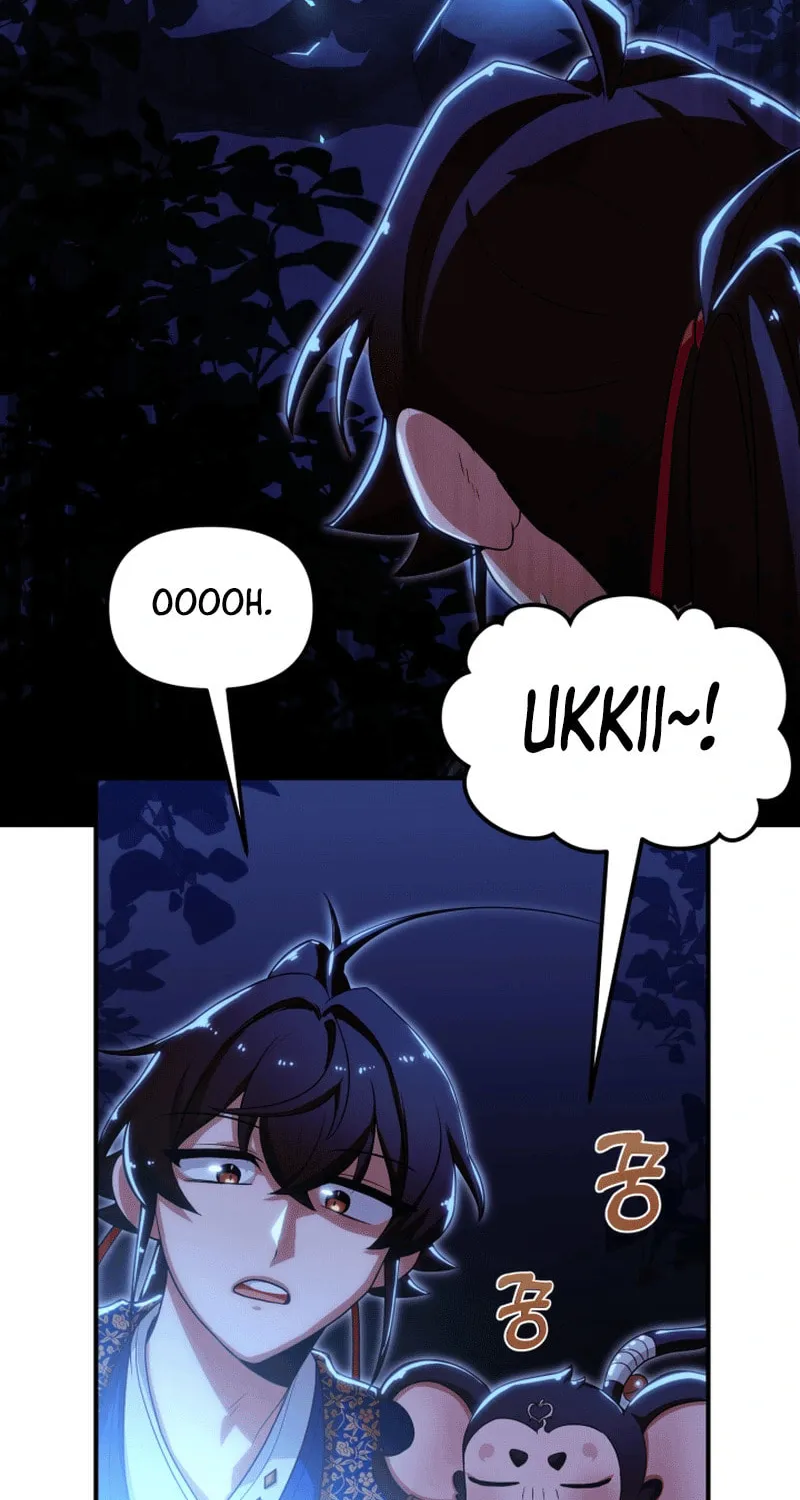 Heavenly Demon Tavern Chapter 41 page 120 - 