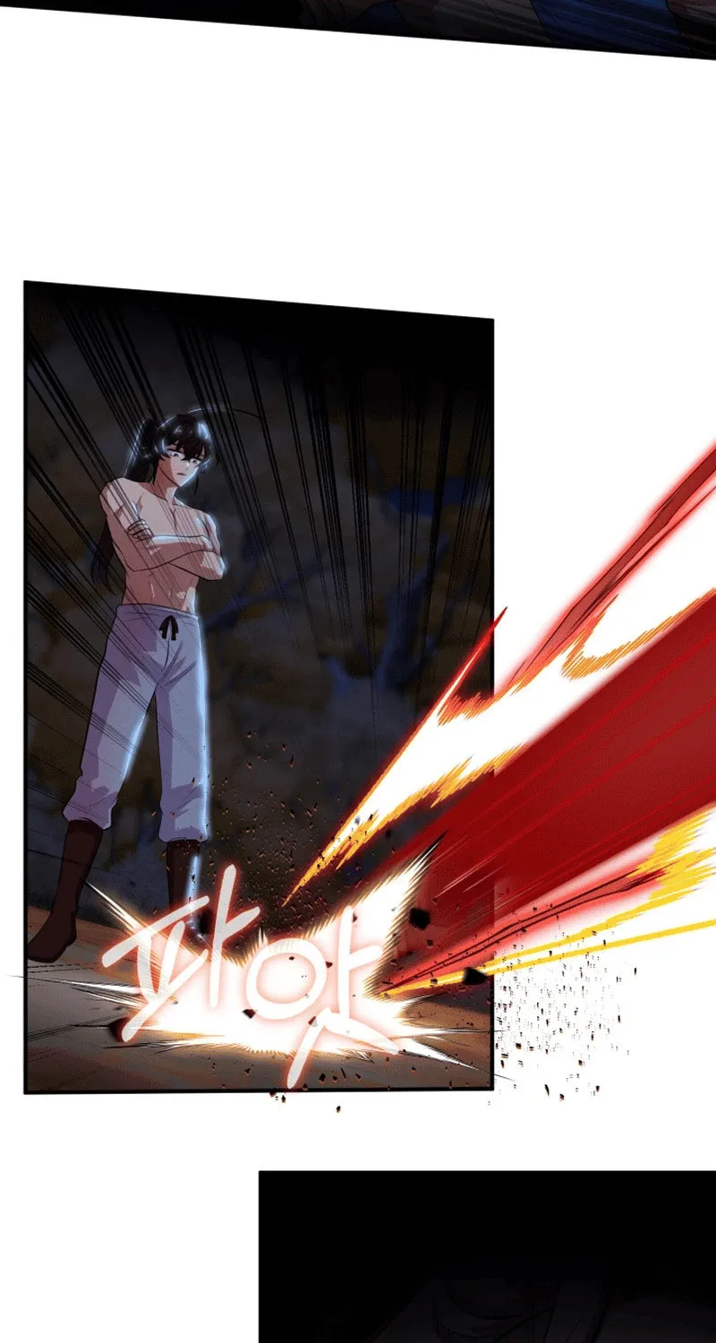 Heavenly Demon Tavern Chapter 41 page 14 - 