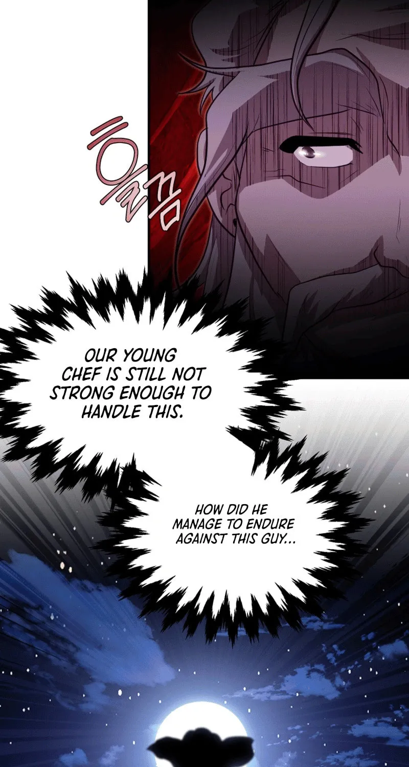 Heavenly Demon Tavern Chapter 41 page 15 - 