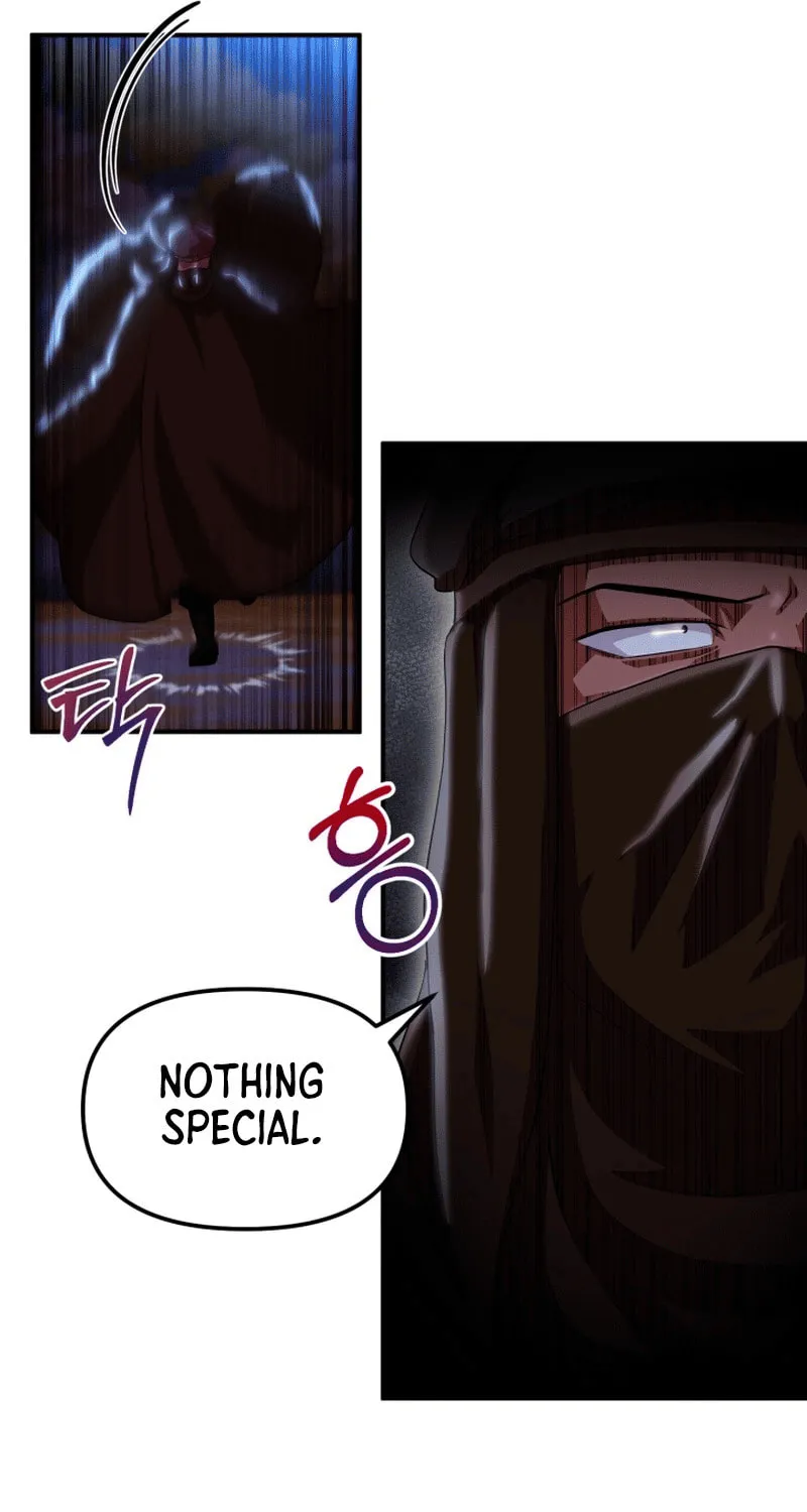 Heavenly Demon Tavern Chapter 41 page 32 - 