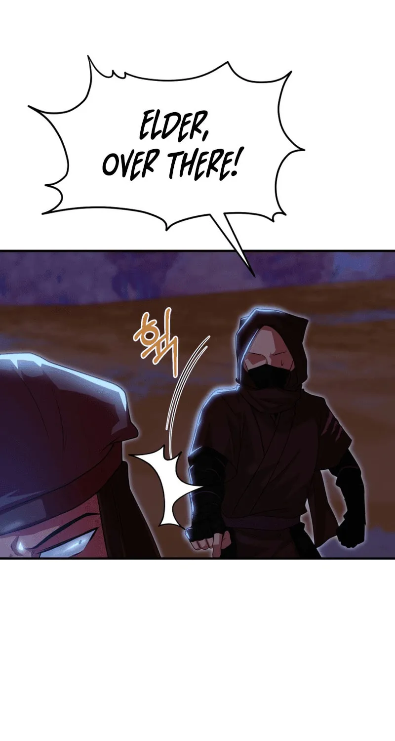 Heavenly Demon Tavern Chapter 41 page 33 - 