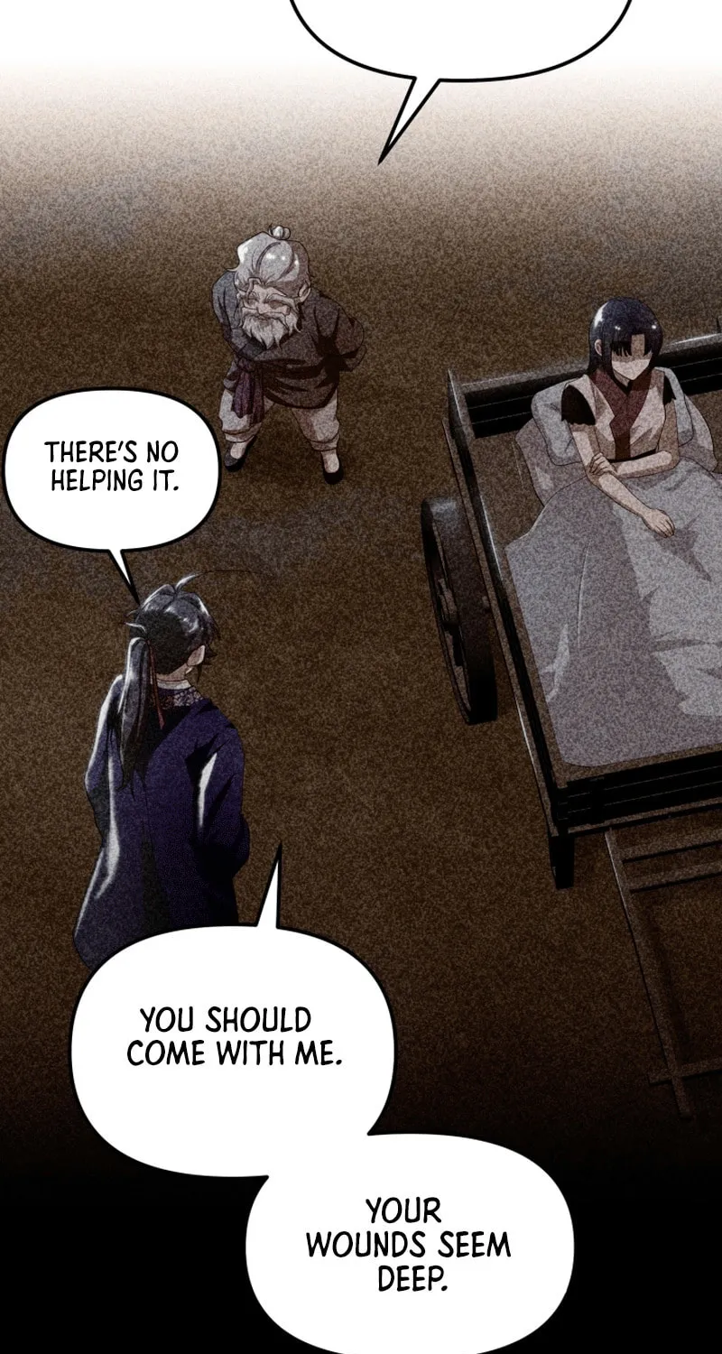 Heavenly Demon Tavern Chapter 41 page 50 - 