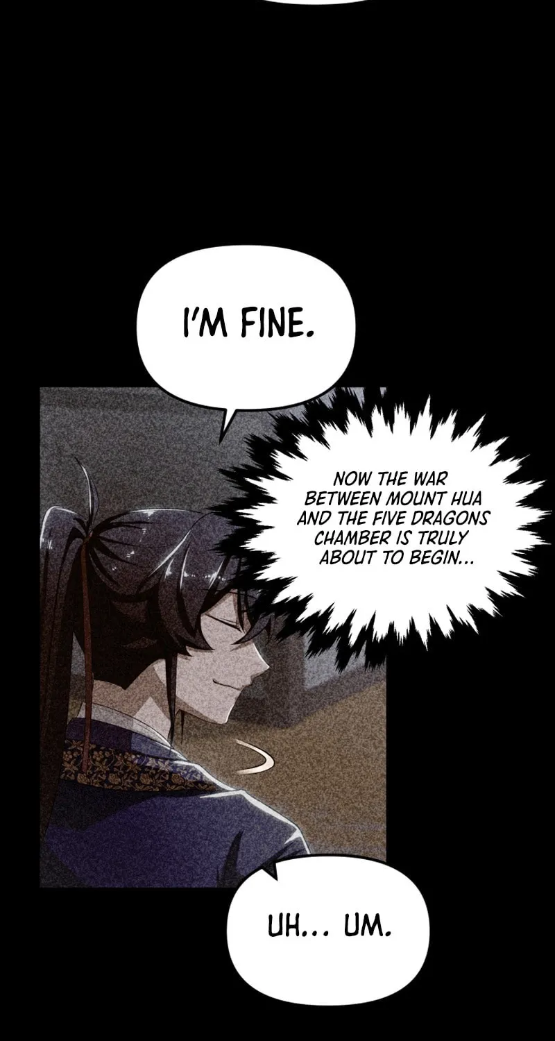 Heavenly Demon Tavern Chapter 41 page 51 - 