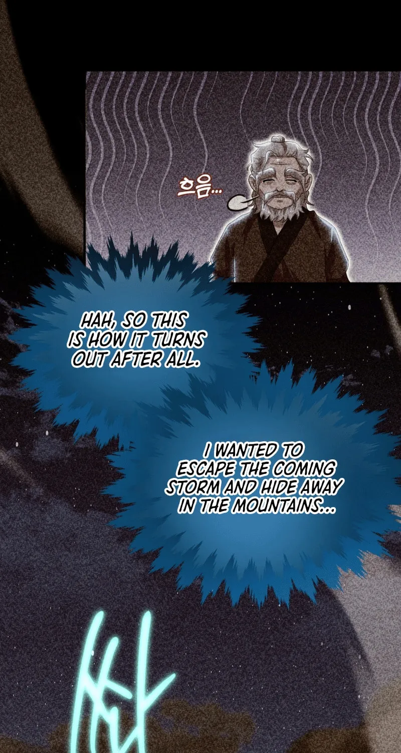 Heavenly Demon Tavern Chapter 41 page 55 - 