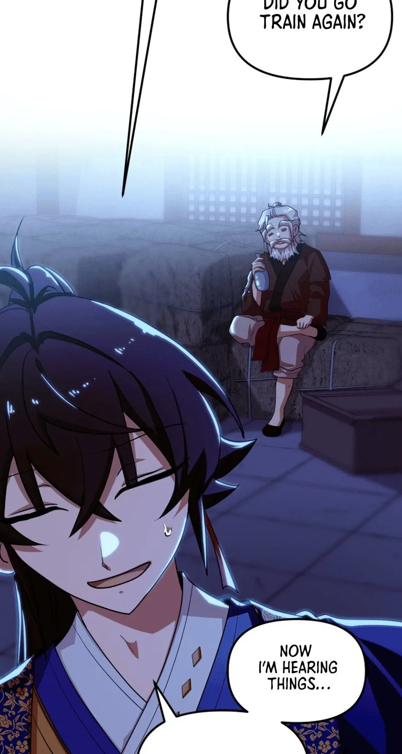 Heavenly Demon Tavern Chapter 41 page 58 - 