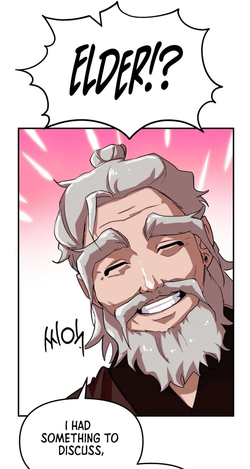 Heavenly Demon Tavern Chapter 41 page 60 - 