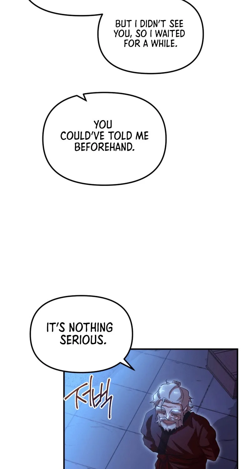 Heavenly Demon Tavern Chapter 41 page 61 - 