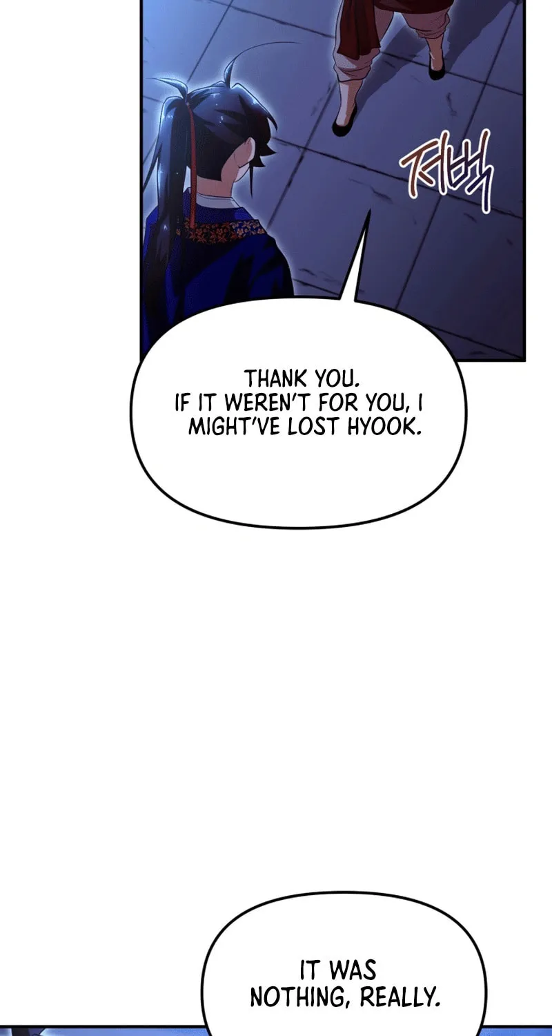 Heavenly Demon Tavern Chapter 41 page 62 - 