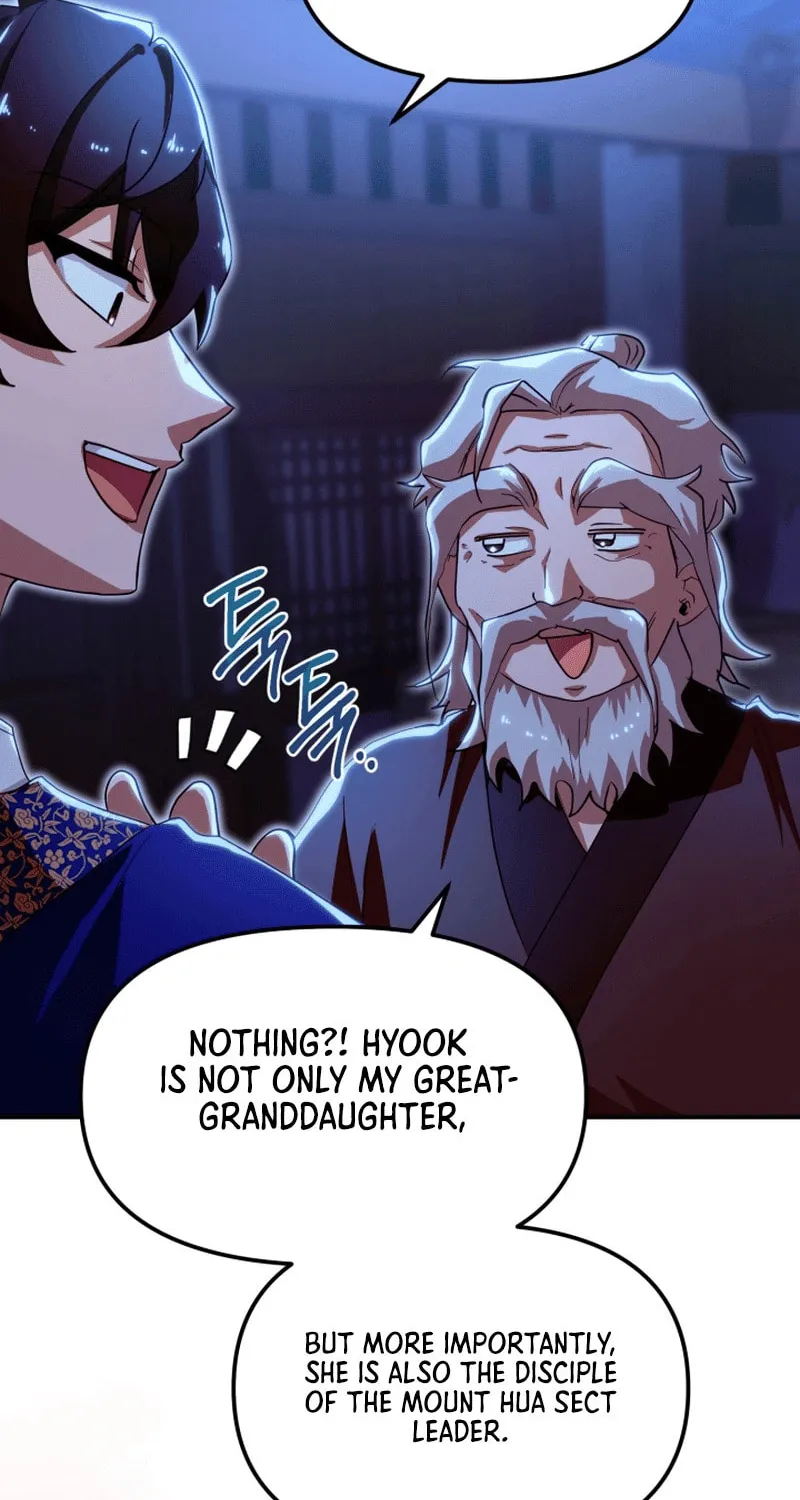 Heavenly Demon Tavern Chapter 41 page 63 - 