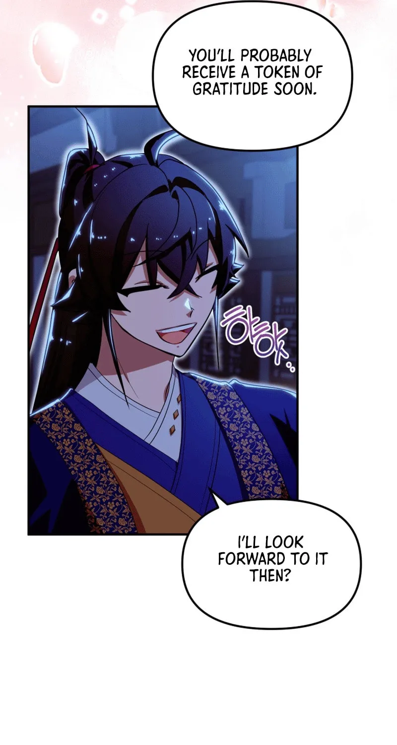 Heavenly Demon Tavern Chapter 41 page 65 - 