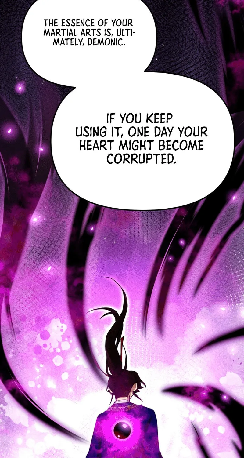 Heavenly Demon Tavern Chapter 41 page 68 - 