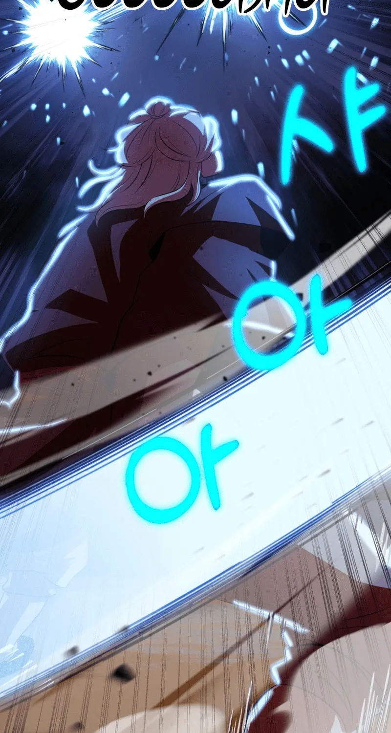 Heavenly Demon Tavern Chapter 41 page 8 - 