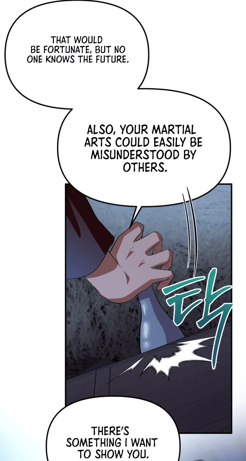 Heavenly Demon Tavern Chapter 41 page 71 - 
