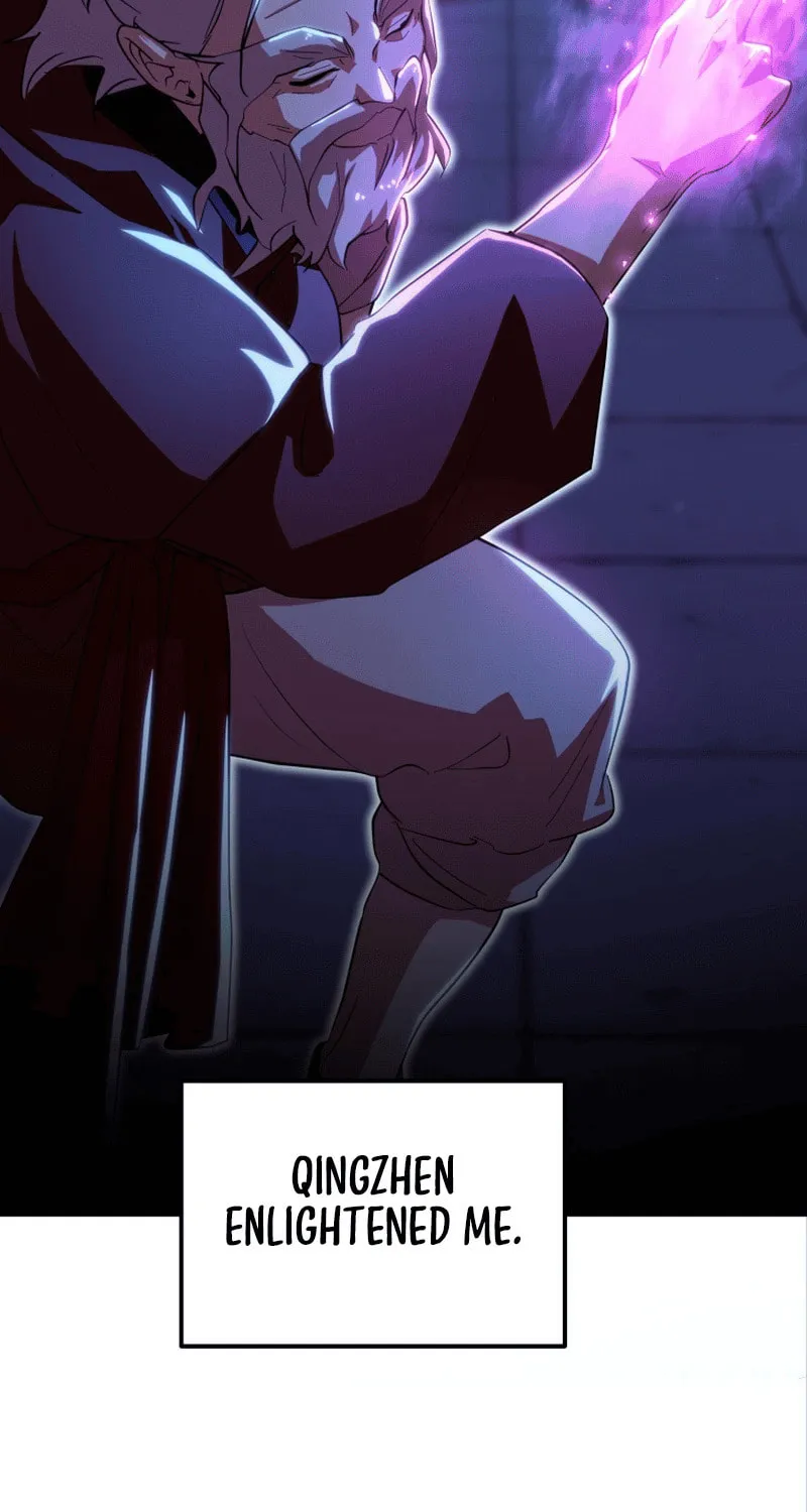 Heavenly Demon Tavern Chapter 41 page 75 - 