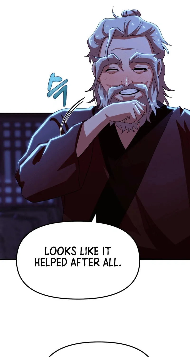 Heavenly Demon Tavern Chapter 41 page 86 - 