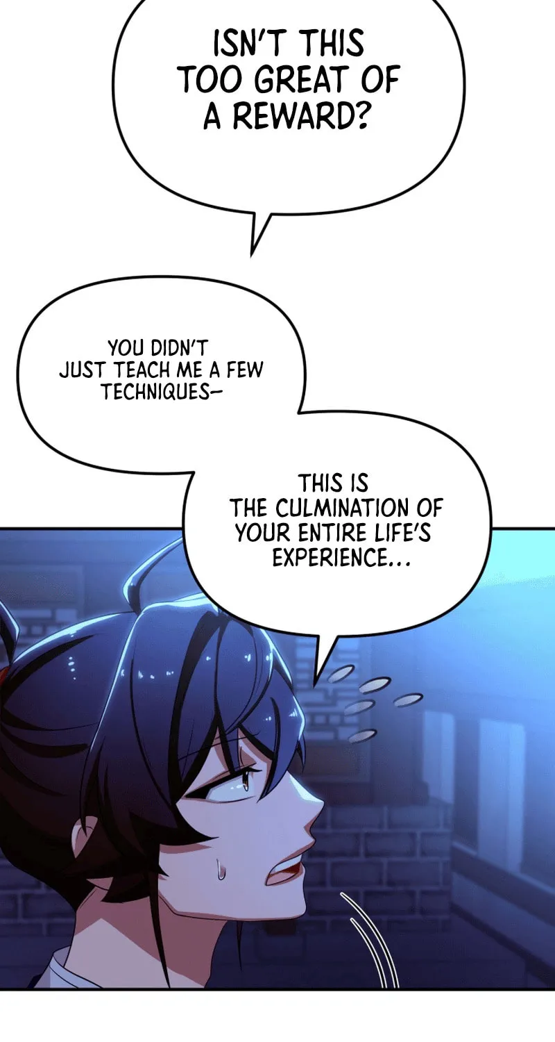 Heavenly Demon Tavern Chapter 41 page 87 - 