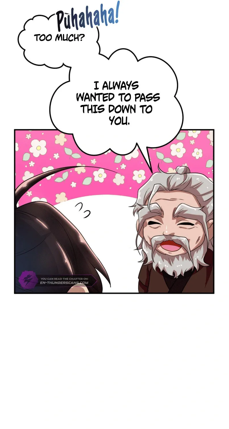 Heavenly Demon Tavern Chapter 41 page 89 - 