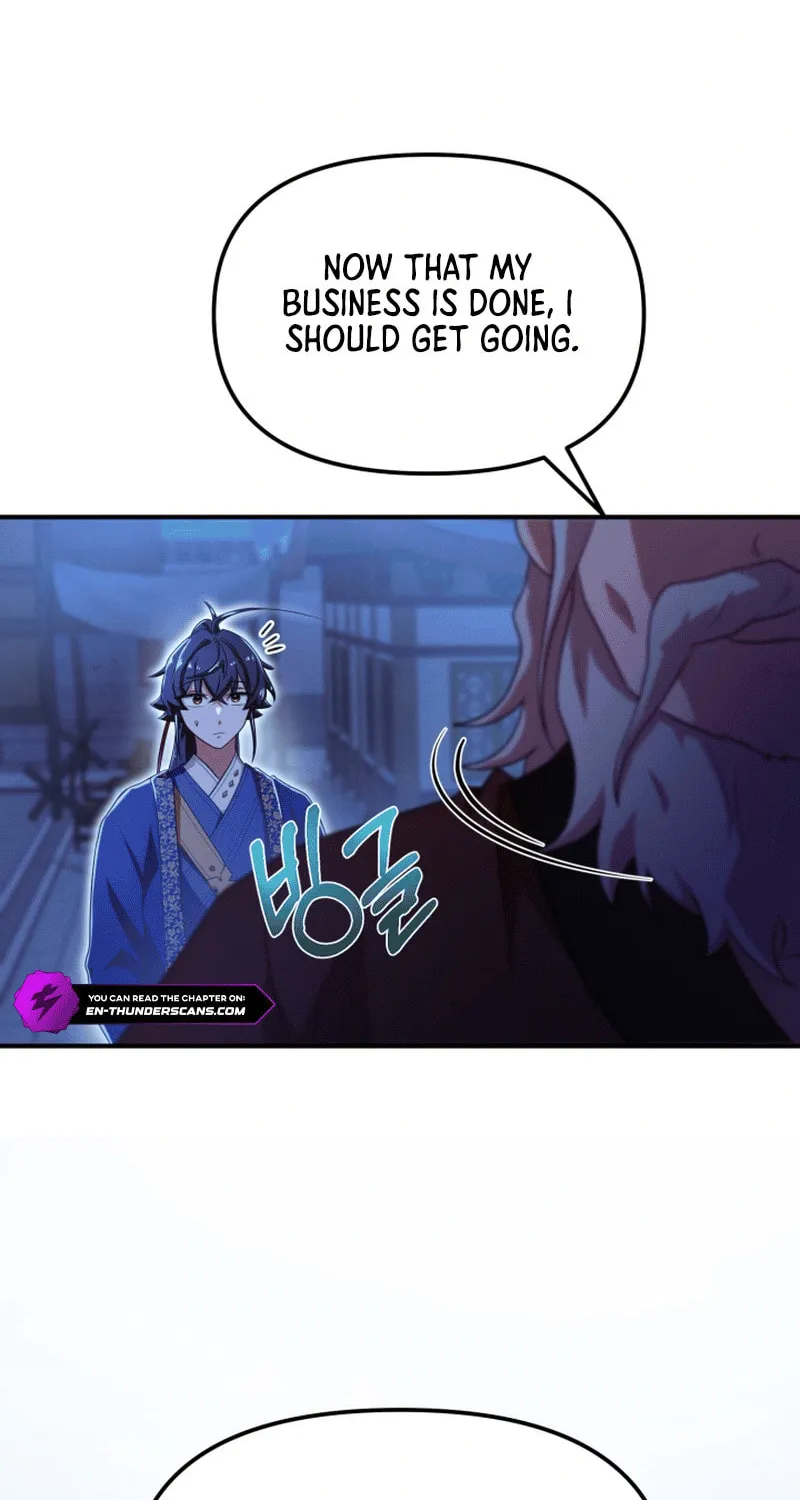 Heavenly Demon Tavern Chapter 41 page 90 - 