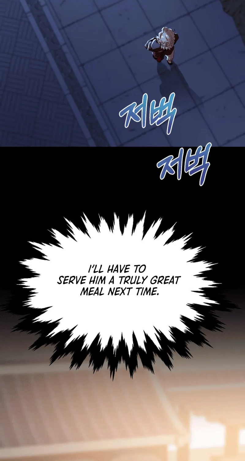 Heavenly Demon Tavern Chapter 41 page 92 - 