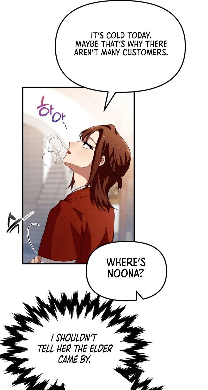 Heavenly Demon Tavern Chapter 41 page 95 - 