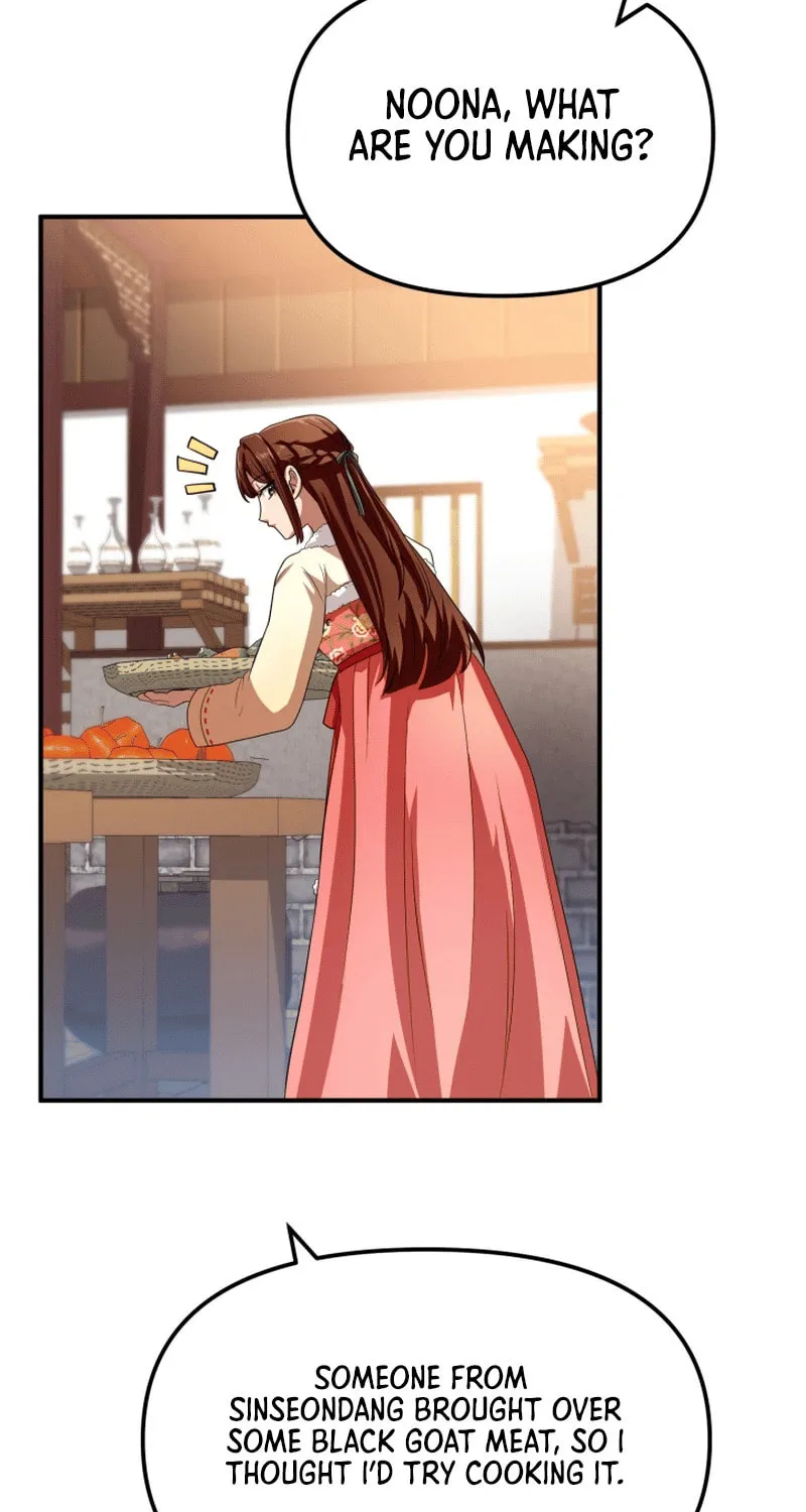 Heavenly Demon Tavern Chapter 41 page 98 - 