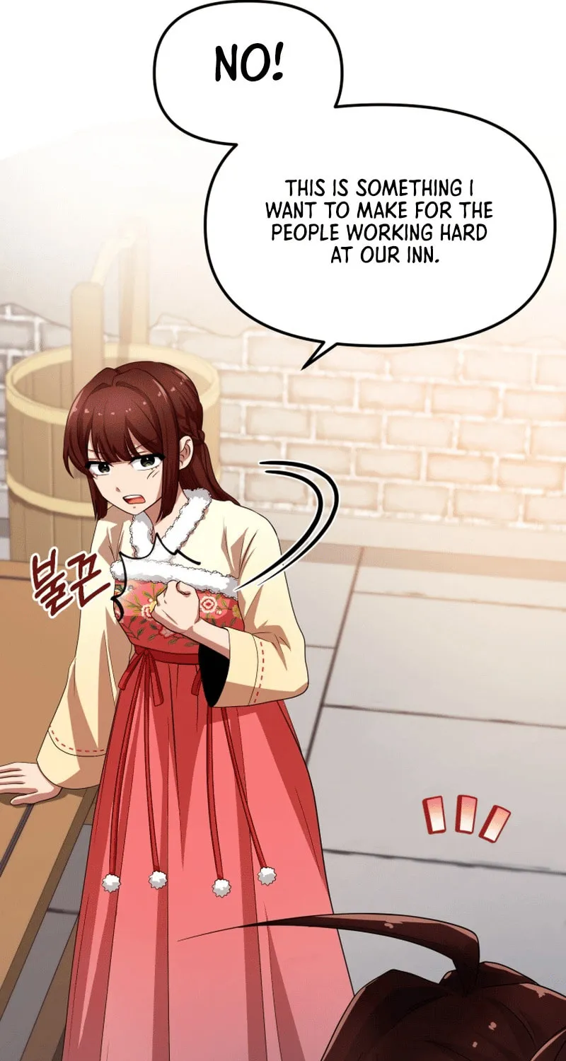 Heavenly Demon Tavern Chapter 41 page 100 - 