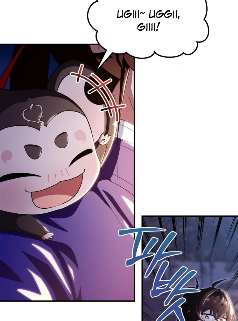 Heavenly Demon Tavern Chapter 42 page 105 - 
