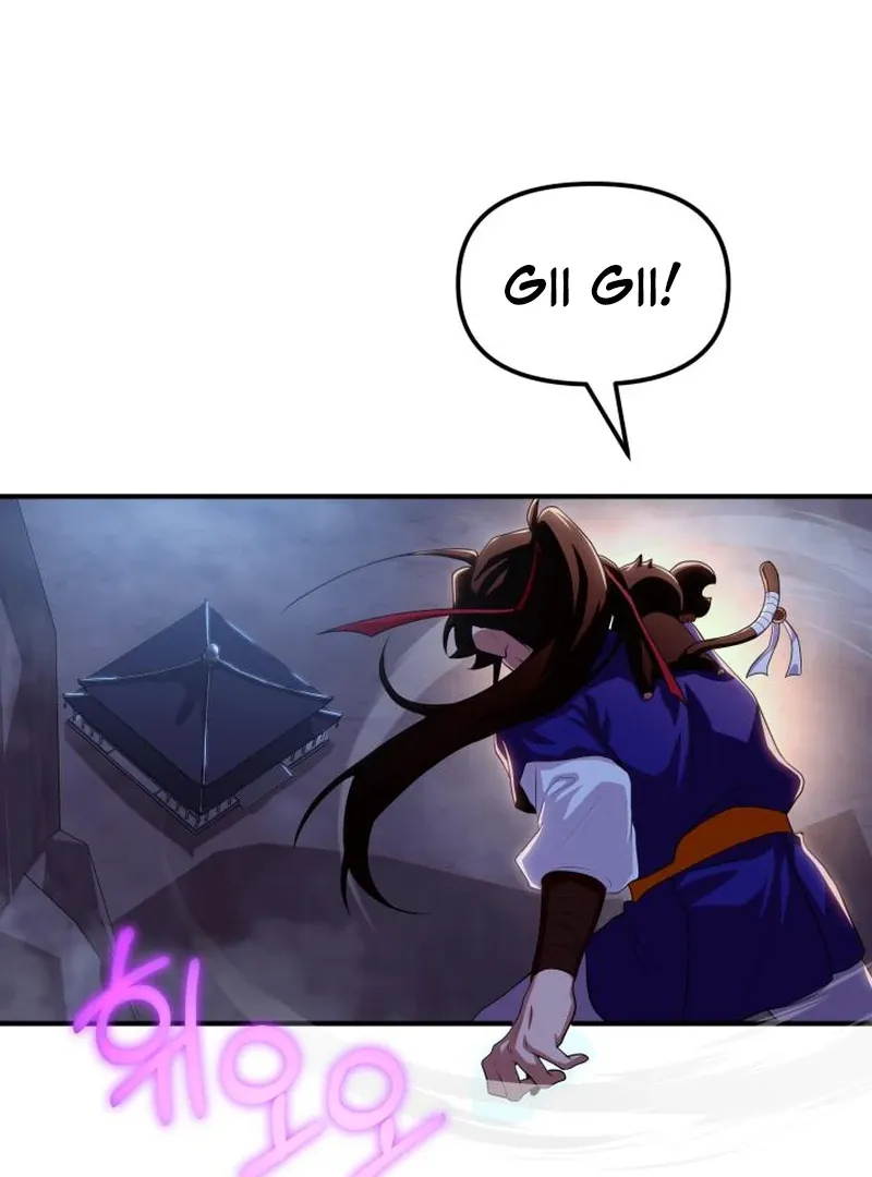 Heavenly Demon Tavern Chapter 42 page 120 - 