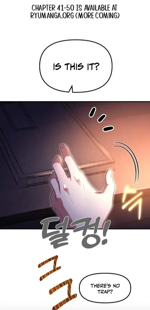 Heavenly Demon Tavern Chapter 42 page 125 - 
