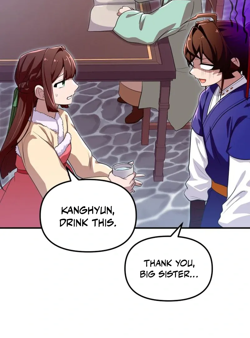 Heavenly Demon Tavern Chapter 42 page 18 - 