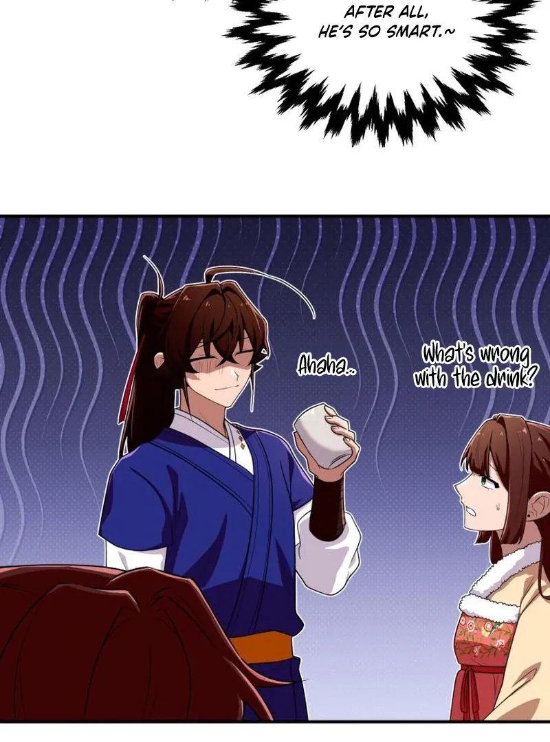 Heavenly Demon Tavern Chapter 42 page 21 - 