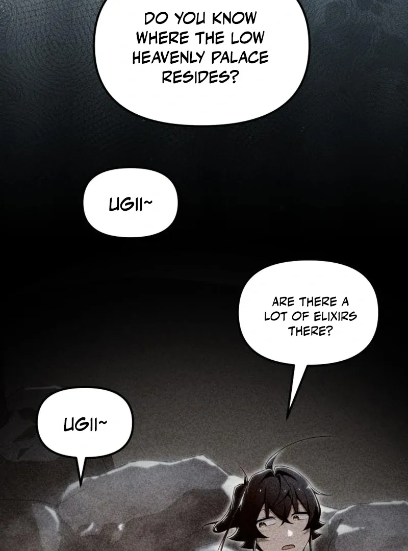 Heavenly Demon Tavern Chapter 42 page 24 - 