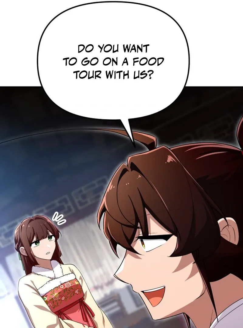 Heavenly Demon Tavern Chapter 42 page 28 - 