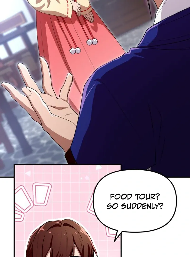 Heavenly Demon Tavern Chapter 42 page 29 - 