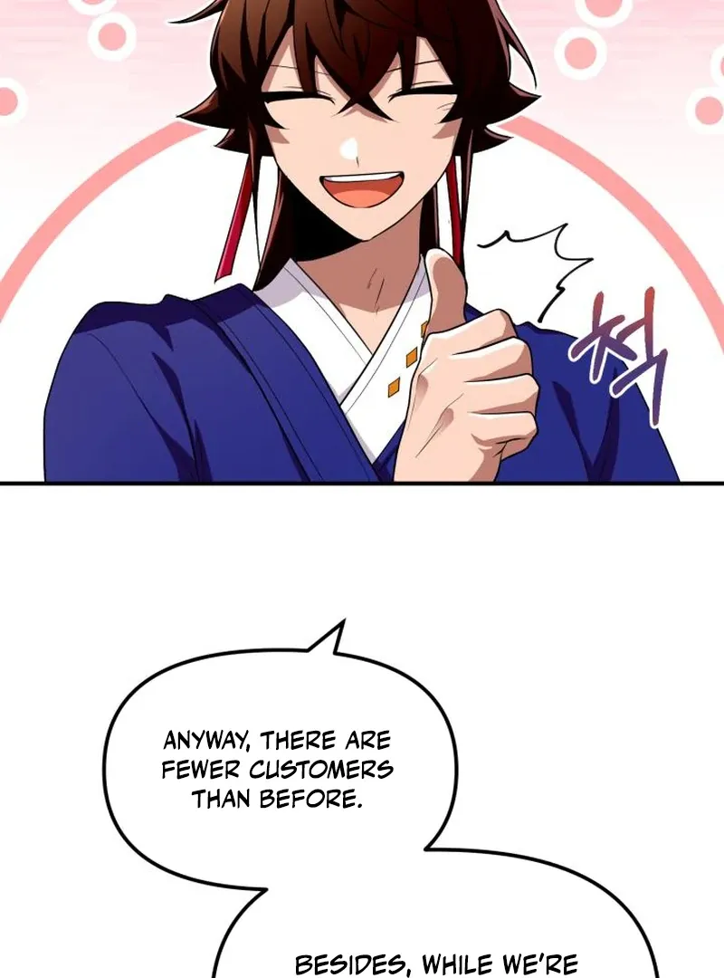 Heavenly Demon Tavern Chapter 42 page 31 - 