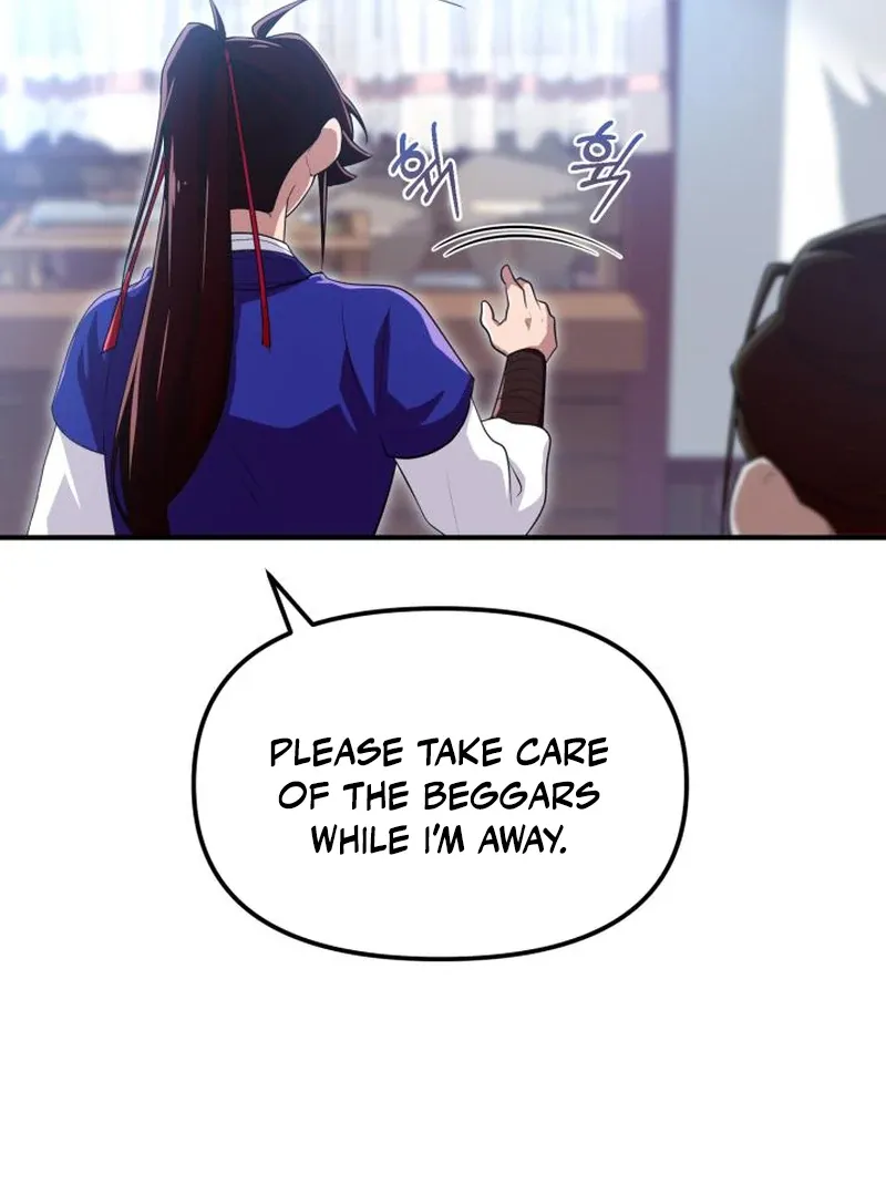 Heavenly Demon Tavern Chapter 42 page 39 - 